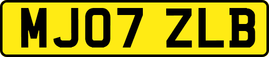 MJ07ZLB