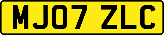 MJ07ZLC