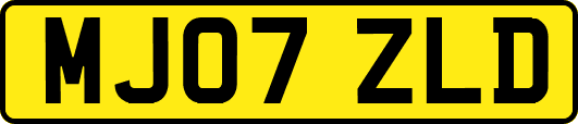 MJ07ZLD