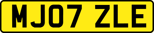 MJ07ZLE