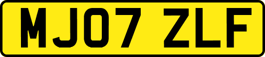 MJ07ZLF