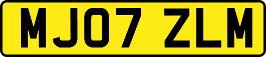 MJ07ZLM
