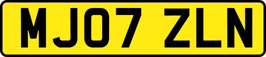 MJ07ZLN
