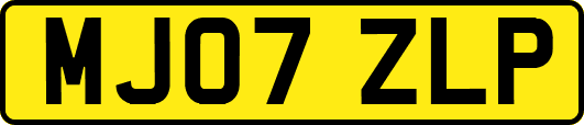 MJ07ZLP