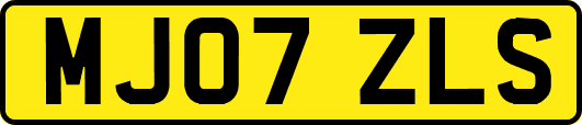 MJ07ZLS