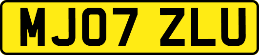MJ07ZLU