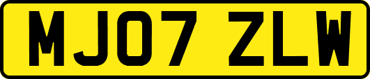 MJ07ZLW