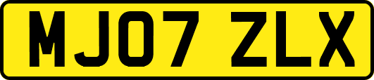 MJ07ZLX