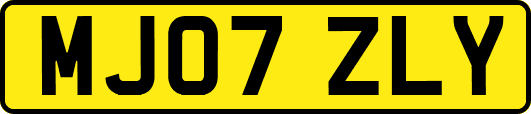 MJ07ZLY
