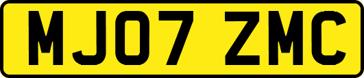 MJ07ZMC