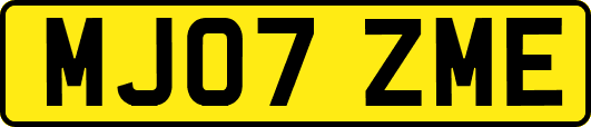 MJ07ZME