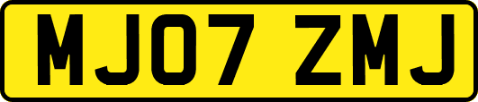 MJ07ZMJ