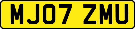 MJ07ZMU
