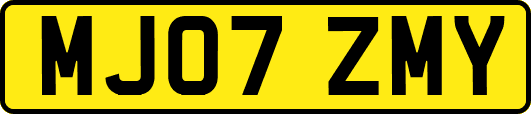 MJ07ZMY