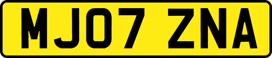MJ07ZNA