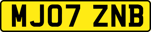 MJ07ZNB