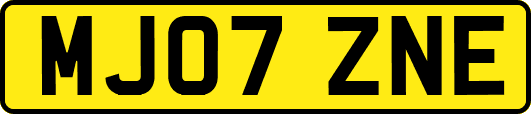 MJ07ZNE