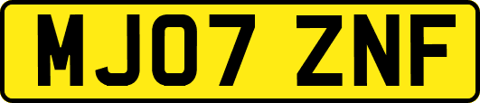 MJ07ZNF