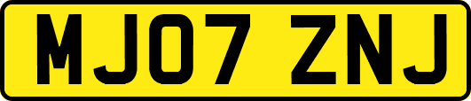 MJ07ZNJ