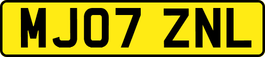 MJ07ZNL