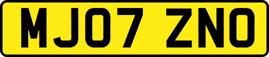 MJ07ZNO
