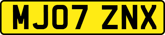 MJ07ZNX