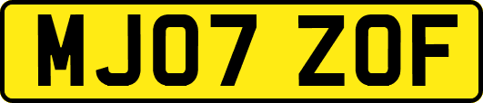 MJ07ZOF