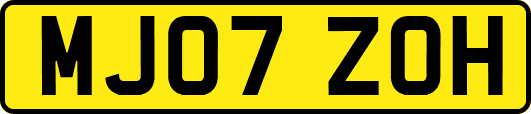 MJ07ZOH