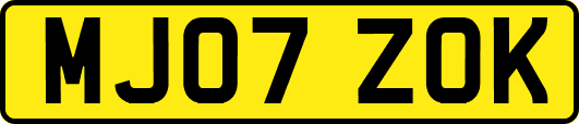 MJ07ZOK
