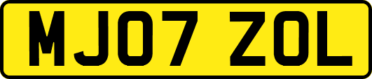 MJ07ZOL
