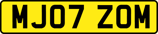 MJ07ZOM