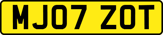 MJ07ZOT