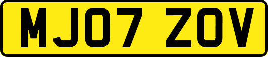 MJ07ZOV