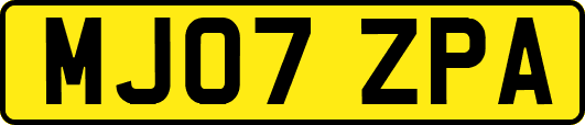 MJ07ZPA