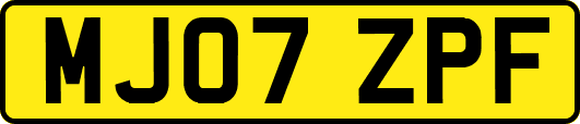 MJ07ZPF