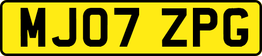 MJ07ZPG