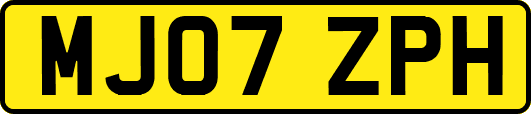 MJ07ZPH