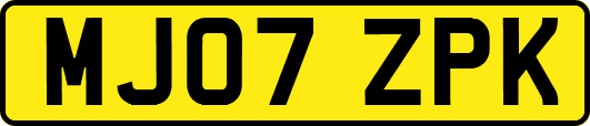 MJ07ZPK