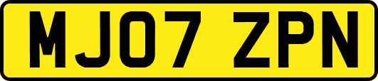 MJ07ZPN