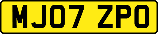 MJ07ZPO