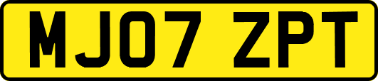 MJ07ZPT