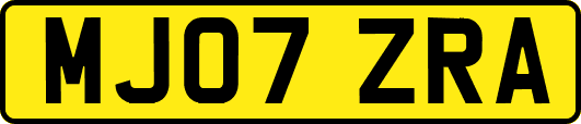 MJ07ZRA