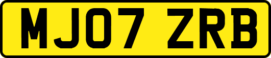 MJ07ZRB