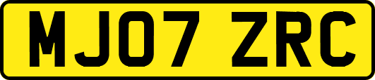 MJ07ZRC
