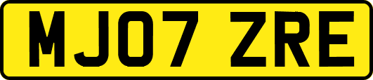 MJ07ZRE