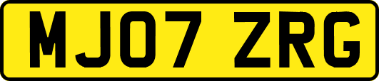 MJ07ZRG