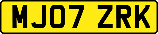 MJ07ZRK