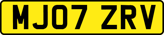 MJ07ZRV