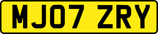 MJ07ZRY