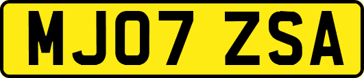 MJ07ZSA